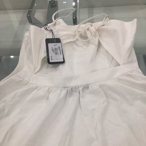 Brand new dress